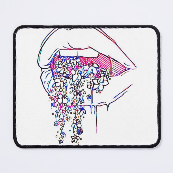 Item preview, Color Trend illustration designed and sold by Crafty-Deeja.