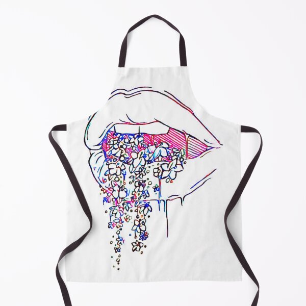 Item preview, Color Trend illustration designed and sold by Crafty-Deeja.