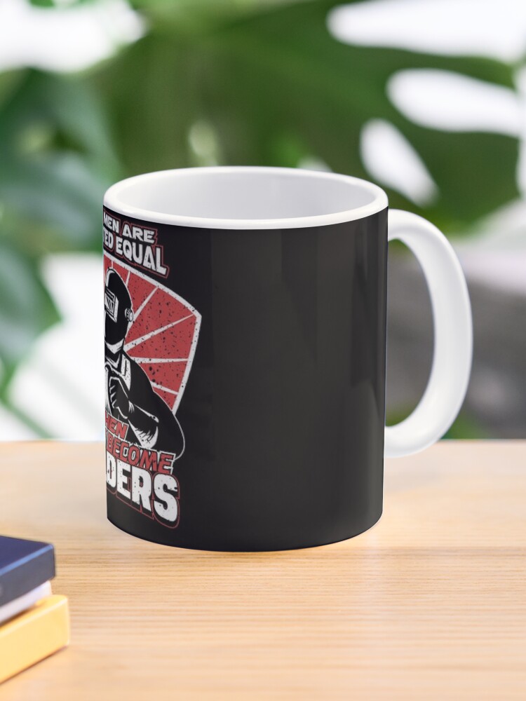 Personalized Black Coffee Mugs for Men - Reasons Why