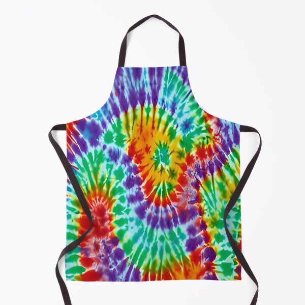 Item preview,  Rainbow Beautiful Tie Dye texture designed and sold by Trendy Valley .