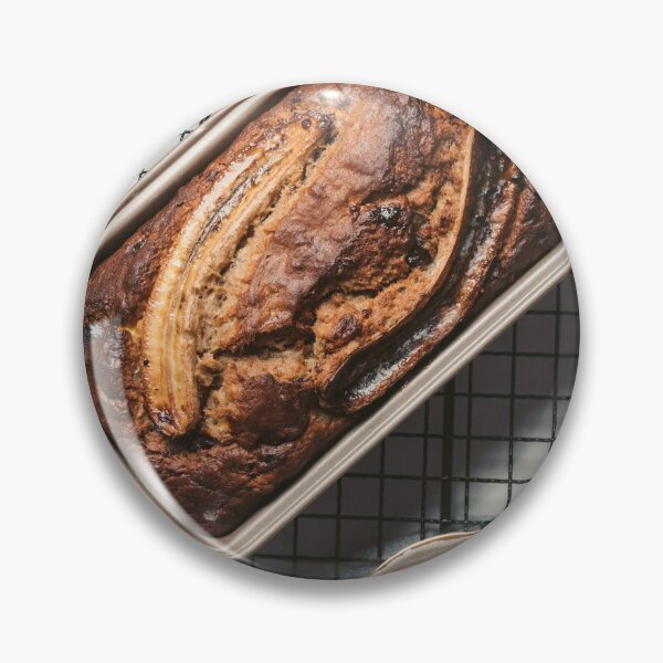 Item preview, Banana Bread designed and sold by OrionPhotograph.