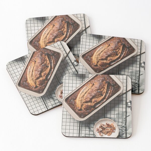 Item preview, Banana Bread designed and sold by OrionPhotograph.