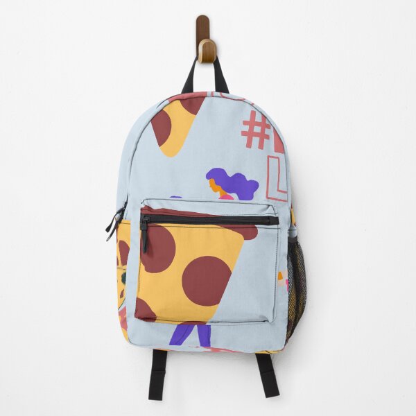 Item preview, trending pizza/pizza love group designed and sold by perivili.