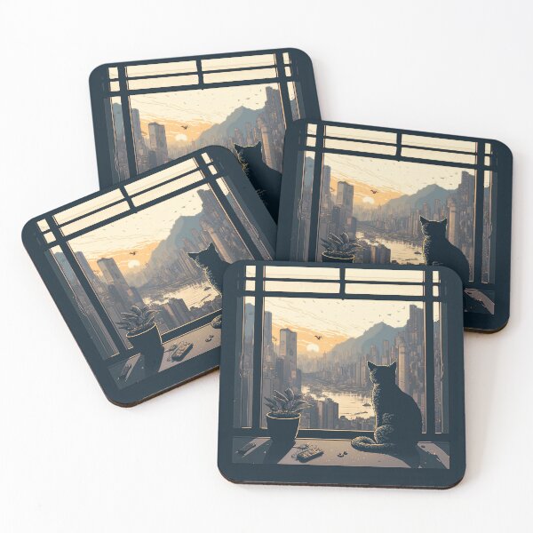 Item preview, Morning Haze . HK designed and sold by glanced2677.