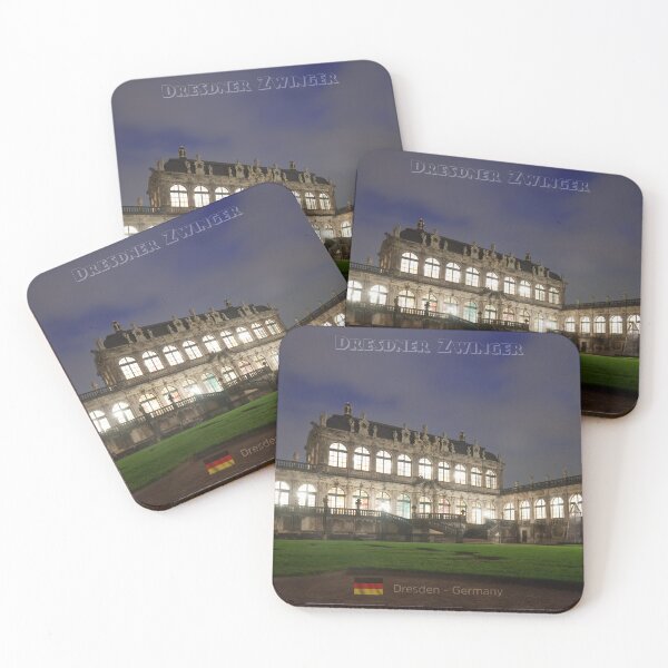 Item preview, Dresdner Zwinger - Dresden - Germany designed and sold by professorguru.