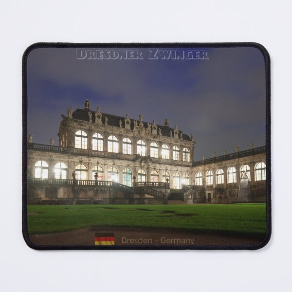 Item preview, Dresdner Zwinger - Dresden - Germany designed and sold by professorguru.