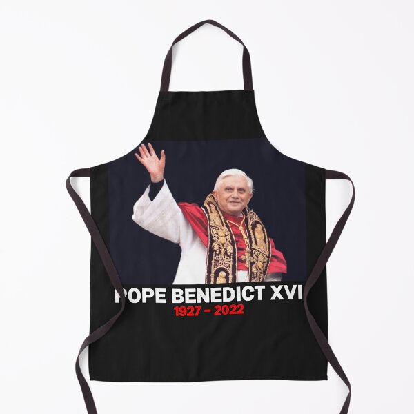 Item preview, RIP Pope Benedict XVI designed and sold by ARTeez⭐️⭐️⭐️⭐️⭐️.