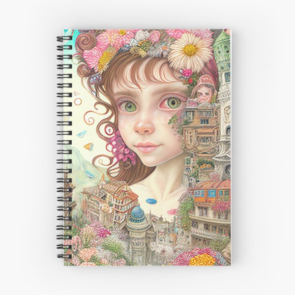 Item preview, Copy of portrait of rococo girls designed and sold by tinkertailorart.