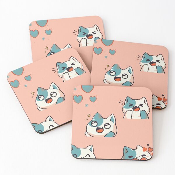 Item preview, pets love,animie, funny, animie, funny designs, animal, cartoon designed and sold by perivili.