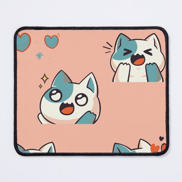 Item preview, pets love,animie, funny, animie, funny designs, animal, cartoon designed and sold by perivili.