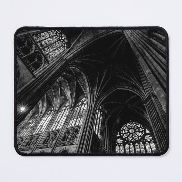 Item preview, gothic cathedral designed and sold by Batartiste.