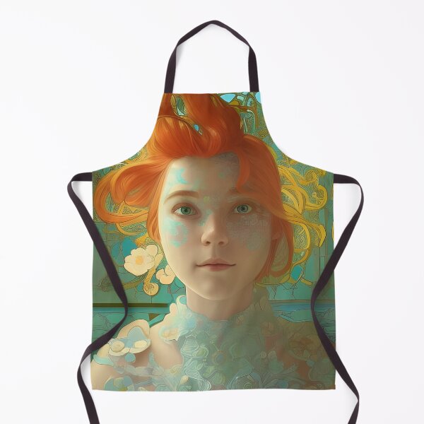 Artikelvorschau, Porträt der Frau entworfen und verkauft von REALDesign-Shop.