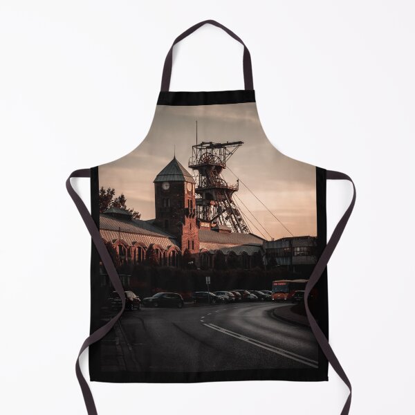 Item preview, Mine in the shade designed and sold by kohlenjunge.