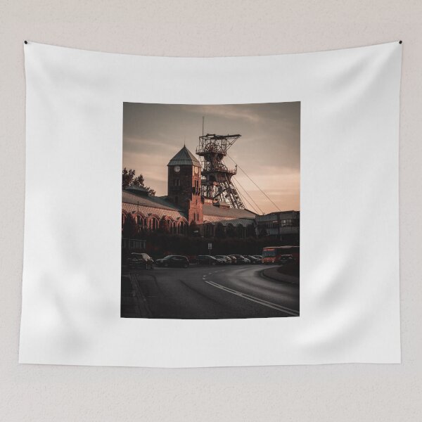 Item preview, Mine in the shade designed and sold by kohlenjunge.