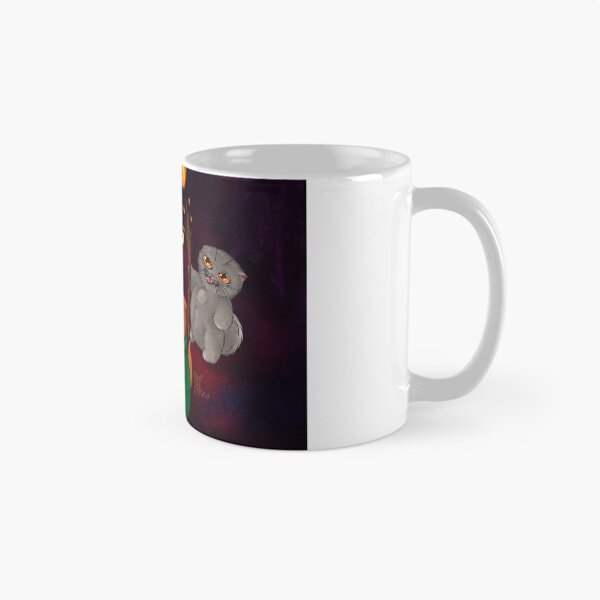 Item preview, Fantasy cats  designed and sold by Faetality-co.