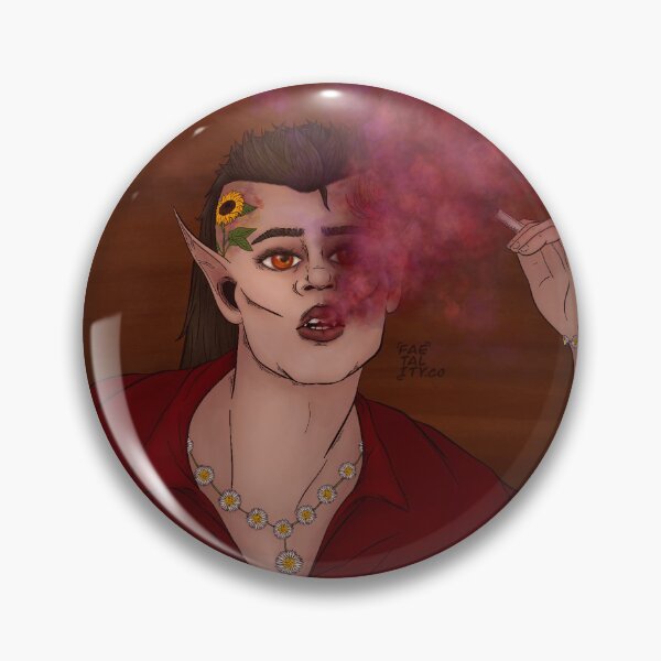 Item preview, Rogue  designed and sold by Faetality-co.