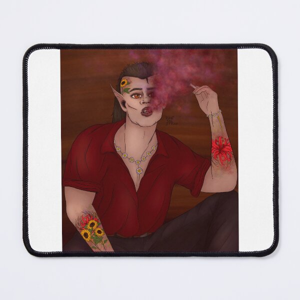 Item preview, Rogue designed and sold by Faetality-co.