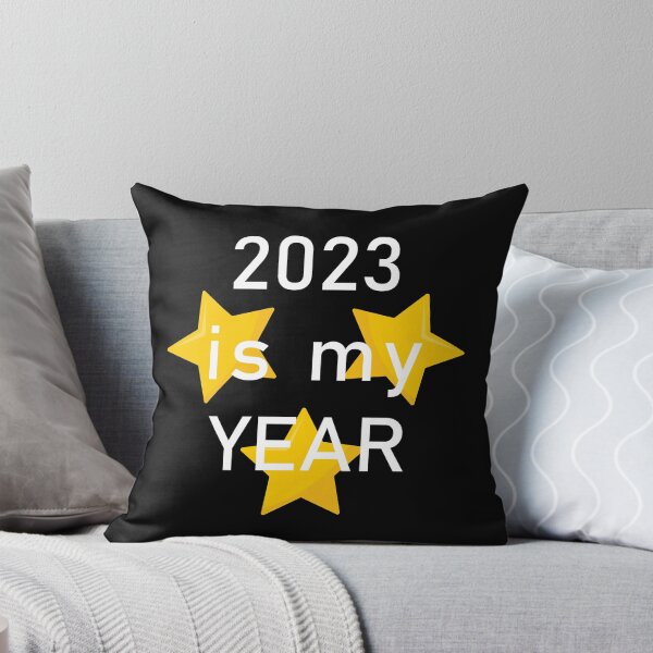 Item preview, 2023 is my year designed and sold by Ragamined.