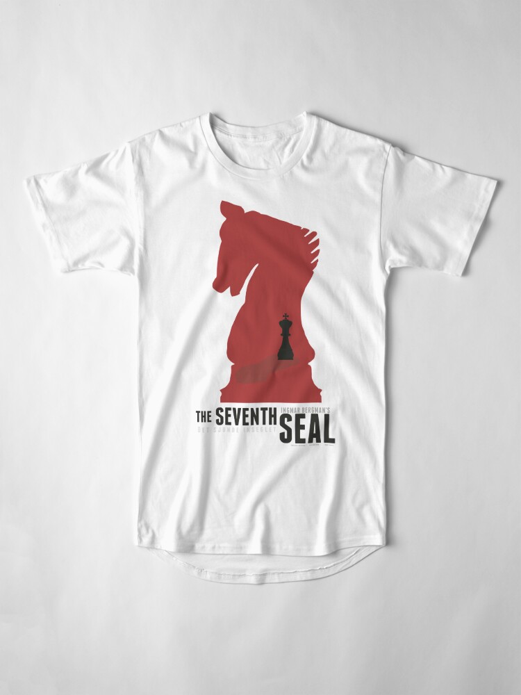 seventh seal t shirt