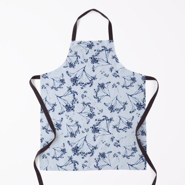 Item preview, Blooming maple buds print pattern designed and sold by starseedgems.