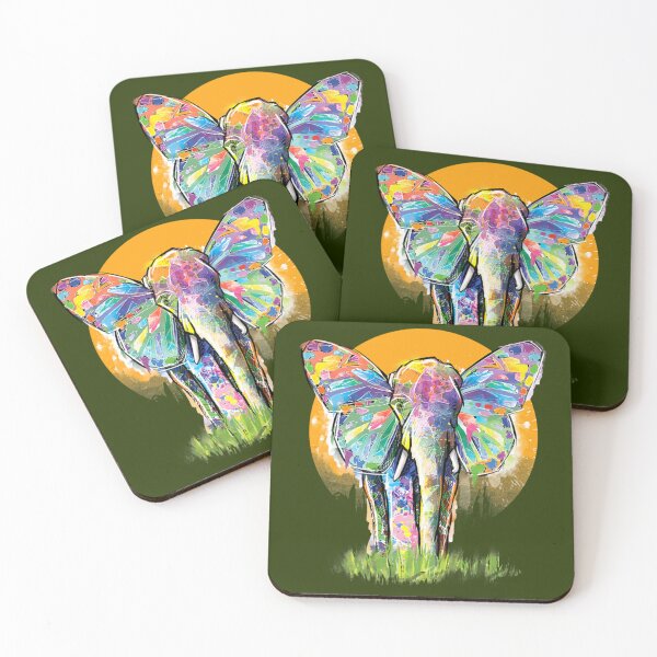 Item preview, Elephant designed and sold by petpuppymania.