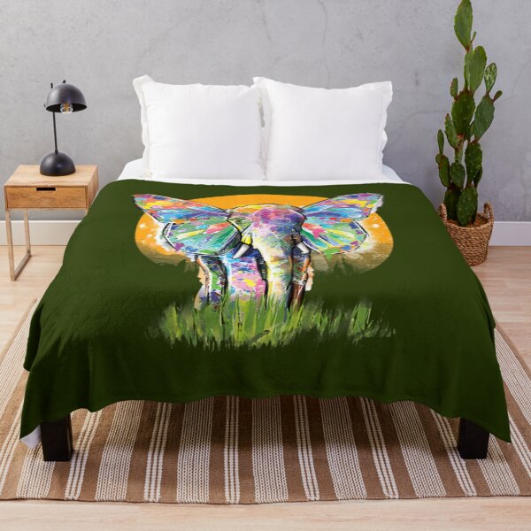 Item preview, Elephant designed and sold by petpuppymania.
