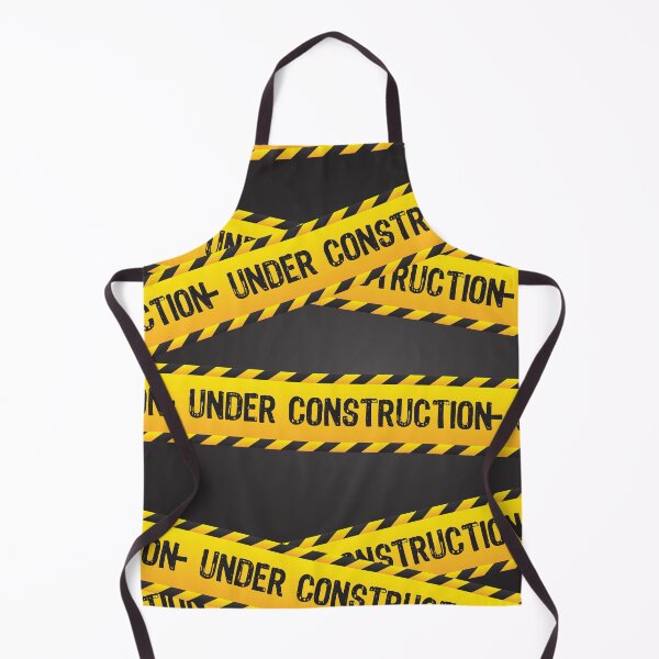 Item preview, UNDER CONSTRUCTION DESIGN designed and sold by chadamax.