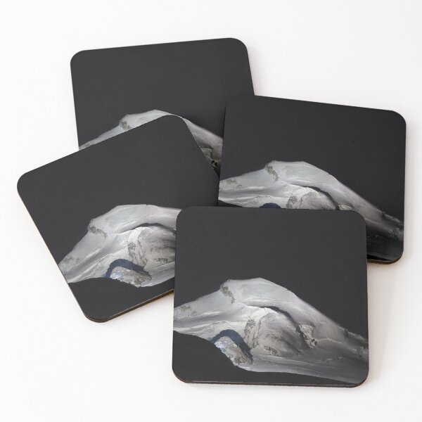 Item preview, Allalinhorn at night designed and sold by rogerhphoto.