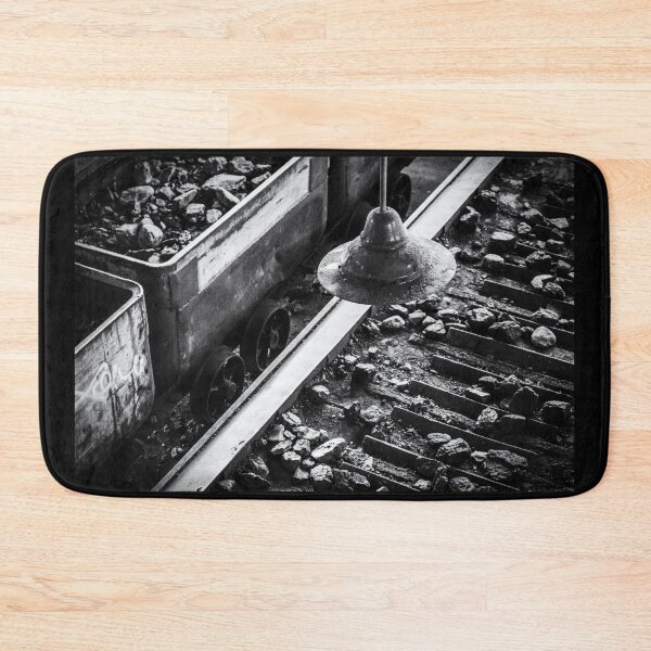 Item preview, Charcoal bookmarker designed and sold by kohlenjunge.