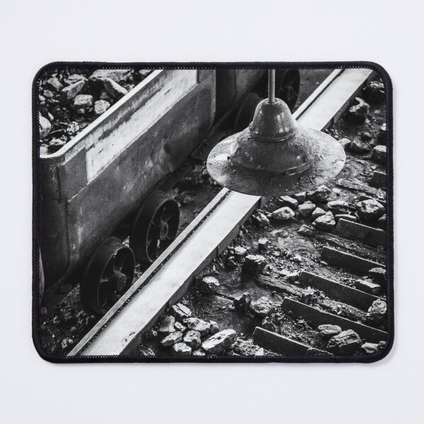 Item preview, Charcoal bookmarker designed and sold by kohlenjunge.