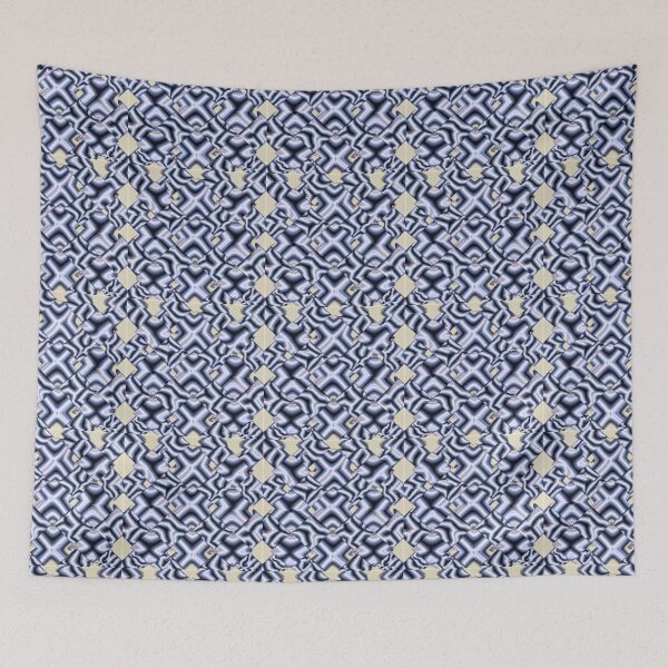 Item preview, Illusion pattern designed and sold by Bakesales.