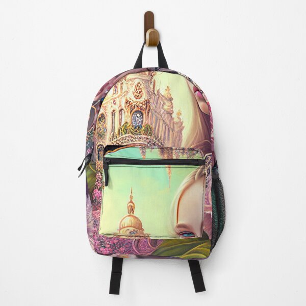 Item preview, portrait of rococo girls designed and sold by tinkertailorart.
