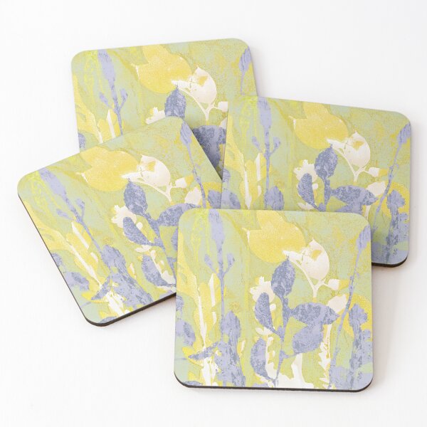 Item preview, Meadow botanic floral dream designed and sold by Alessandro Remo Mazzoni Remotextiles.