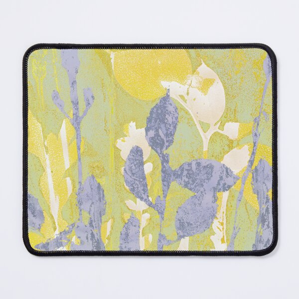 Item preview, Meadow botanic floral dream designed and sold by Alessandro Remo Mazzoni Remotextiles.