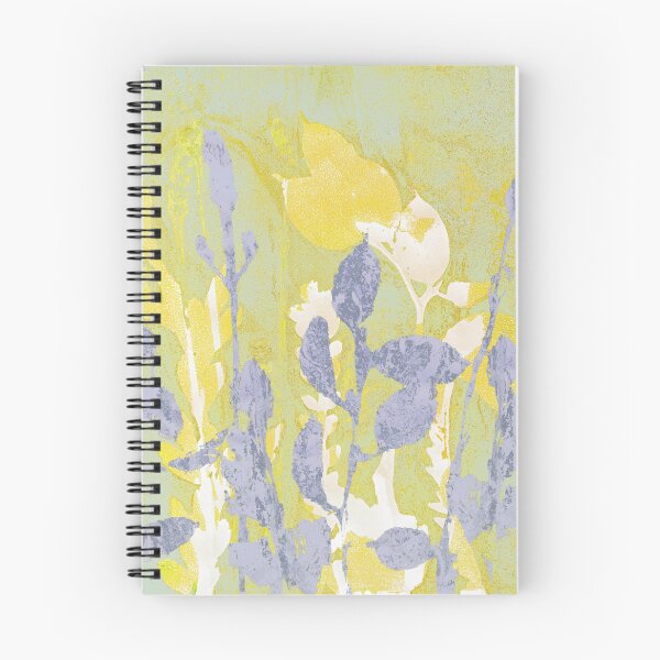 Item preview, Meadow botanic floral dream designed and sold by Alessandro Remo Mazzoni Remotextiles.