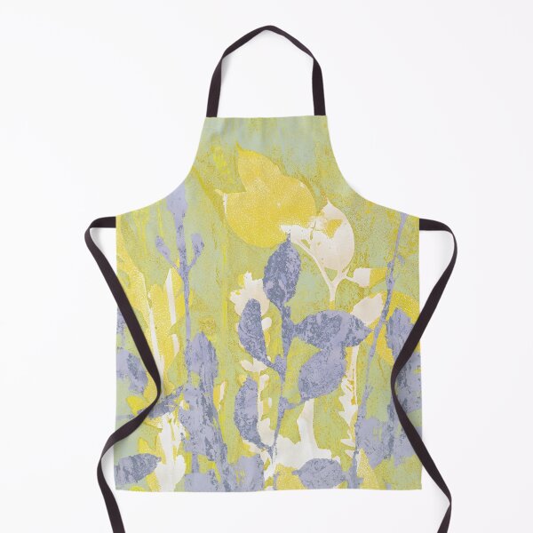 Item preview, Meadow botanic floral dream designed and sold by Alessandro Remo Mazzoni Remotextiles.