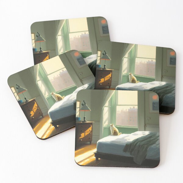 Item preview, Hopper Roommate designed and sold by glanced2677.