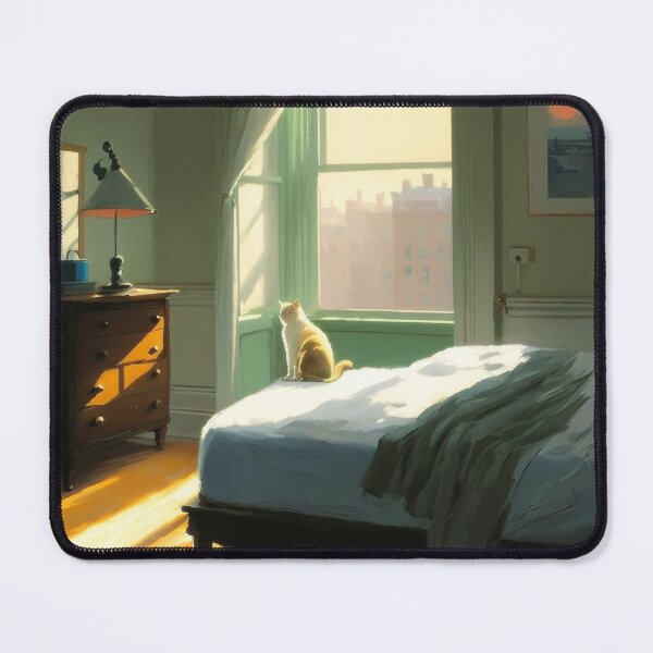 Item preview, Hopper Roommate designed and sold by glanced2677.