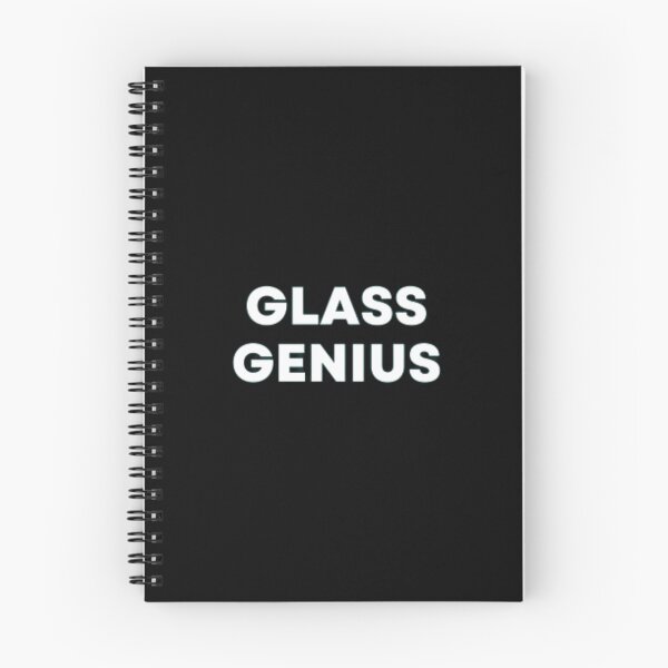 Item preview, Glass Genius designed and sold by MuzamilAhmed.