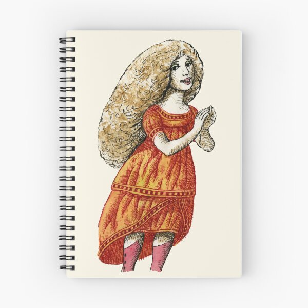 Item preview, Princess Bedelia designed and sold by Friso Henstra.