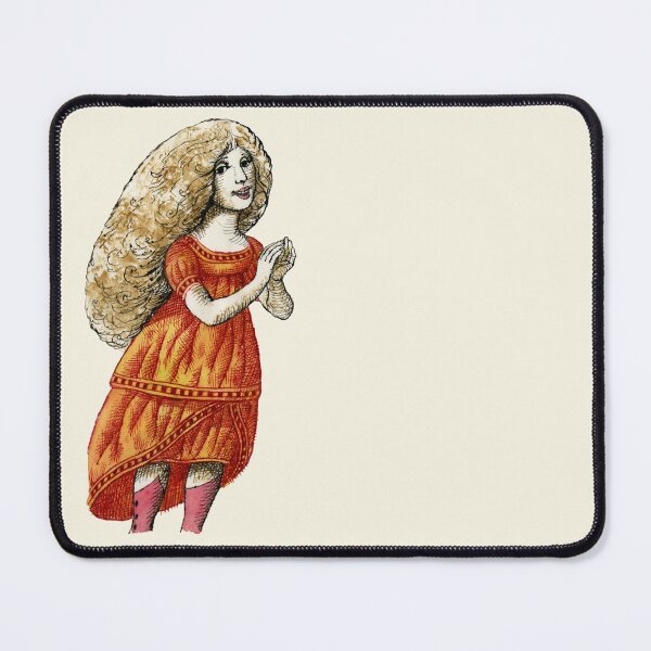 Item preview, Princess Bedelia designed and sold by Friso Henstra.