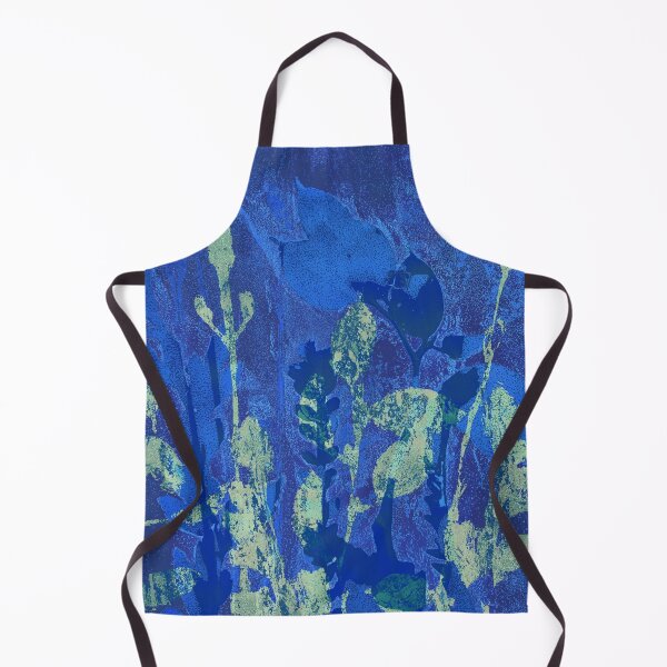 Item preview, Meadow botanic floral dream designed and sold by Alessandro Remo Mazzoni Remotextiles.