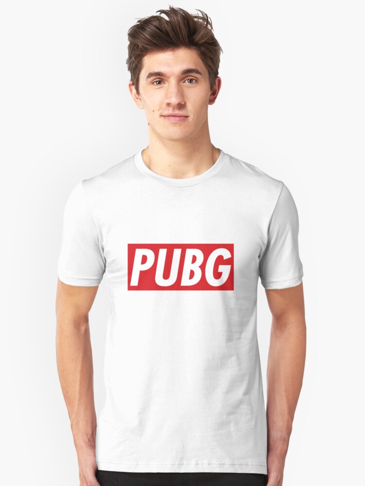 pubg tshirts