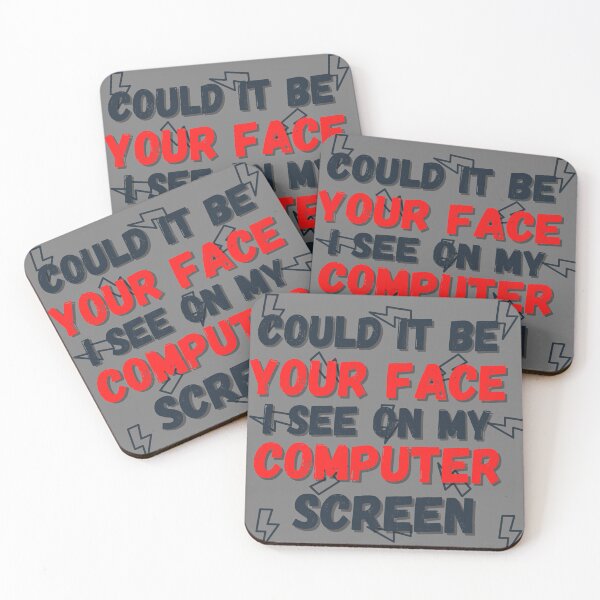 Item preview, Computer Love zapp and roger designed and sold by AlloutApparel.