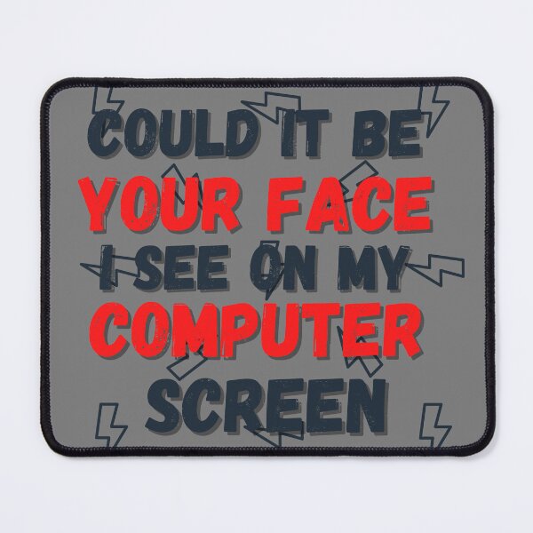Item preview, Computer Love zapp and roger designed and sold by AlloutApparel.