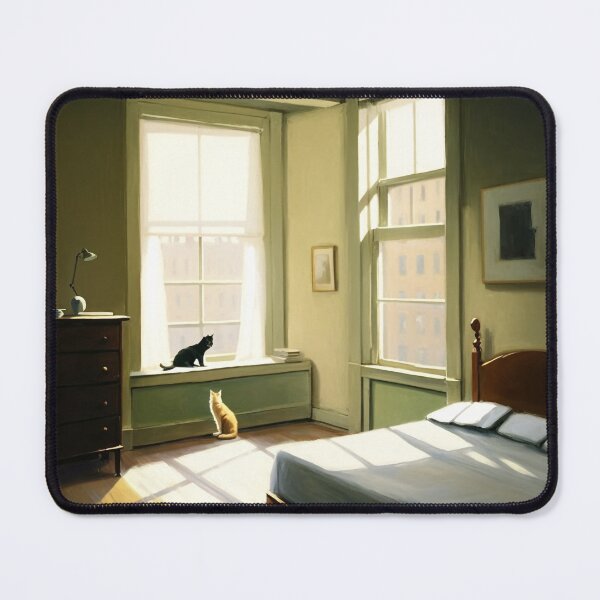 Item preview, Hopper II Roommates designed and sold by glanced2677.