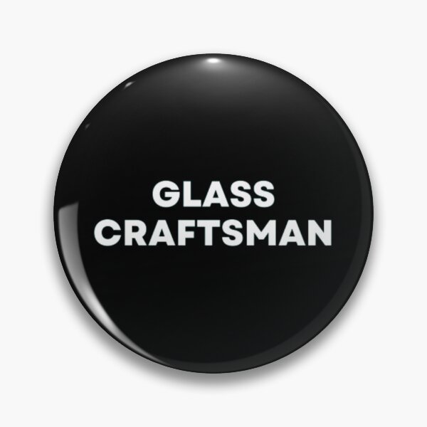 Item preview, Glass Craftsman designed and sold by MuzamilAhmed.