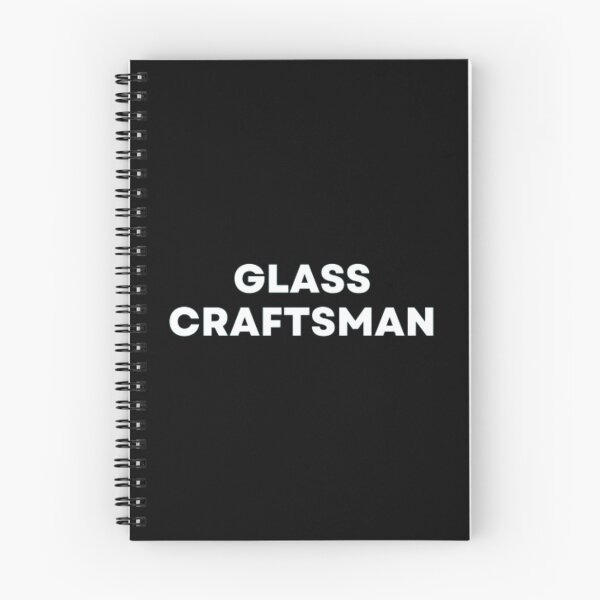 Item preview, Glass Craftsman designed and sold by MuzamilAhmed.