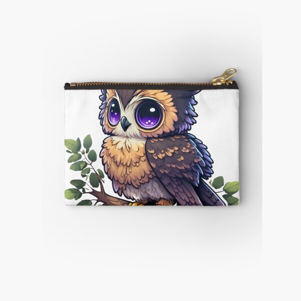Item preview, little Owl sticker designed and sold by Ahmed farouk.
