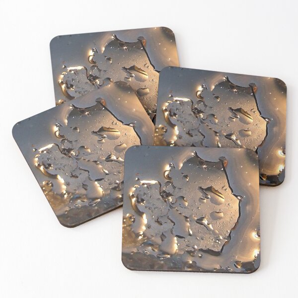 Item preview, Oily asteroid designed and sold by Bluesrose.